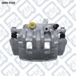 СУППОРТ ТОРМ ПЕРЕДН L Q096-0145