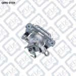 СУППОРТ ТОРМОЗНОЙ ЗАДНИЙ ПРАВЫЙ Q096-0159