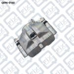 СУППОРТ ТОРМОЗНОЙ ПЕРЕДНИЙ ПРАВЫЙ Q096-0160