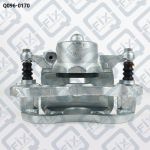 СУППОРТ ТОРМОЗНОЙ ПЕРЕДНИЙ ПРАВЫЙ Q096-0170