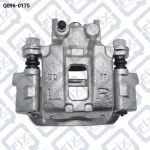 СУППОРТ ТОРМОЗНОЙ ЗАДНИЙ ЛЕВЫЙ Q096-0175