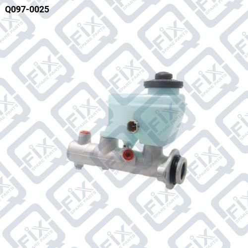 Циліндр гальмівний головний Q097-0025
