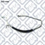 Шланг повернення масляного радіатора Q097-0486