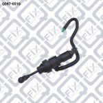 Циліндр зчеплення (головний) Q097-0510