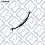 Шланг гідропідсилювача Q097-0538