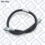 ШЛАНГ ТОРМОЗНОЙ ЗАДНИЙ Q097-0544