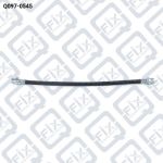 ШЛАНГ ТОРМОЗНОЙ ЗАДНИЙ Q097-0545