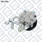 НАСОС ГИДРОУСИЛИТЕЛЯ Q097-0622