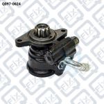 НАСОС ГИДРОУСИЛИТЕЛЯ Q097-0624