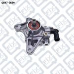 НАСОС ГИДРОУСИЛИТЕЛЯ Q097-0639