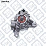 НАСОС ГИДРОУСИЛИТЕЛЯ Q097-0640