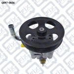 НАСОС ГИДРОУСИЛИТЕЛЯ Q097-0656