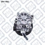 НАСОС ГИДРОУСИЛИТЕЛЯ Q097-0662