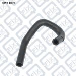 ШЛАНГ МАСЛЯНОГО РАДИАТОРА Q097-0670