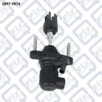 ЦИЛИНДР СЦЕПЛЕНИЯ ГЛАВНЫЙ Q097-0674