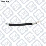 ШЛАНГ МАСЛЯНОГО РАДИАТОРА Q097-0678