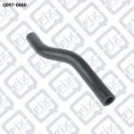 ШЛАНГ ГИДРОУСИЛИТЕЛЯ Q097-0680