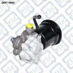 НАСОС ГИДРОУСИЛИТЕЛЯ Q097-0694