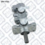 ЦИЛИНДР ТОРМОЗНОЙ ГЛАВНЫЙ Q097-0720
