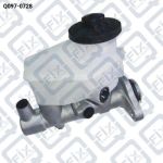 ЦИЛИНДР ТОРМОЗНОЙ ГЛАВНЫЙ Q097-0728