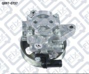 НАСОС ГИДРОУСИЛИТЕЛЯ Q097-0737