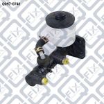 ЦИЛИНДР ТОРМОЗНОЙ ГЛАВНЫЙ Q097-0741