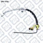 ШЛАНГ ГИДРОУСИЛИТЕЛЯ Q097-0744