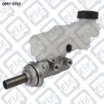 ЦИЛИНДР ТОРМОЗНОЙ ГЛАВНЫЙ Q097-0753