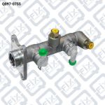 ЦИЛИНДР ТОРМОЗНОЙ ГЛАВНЫЙ Q097-0755