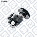 НАСОС ГИДРОУСИЛИТЕЛЯ Q097-0764