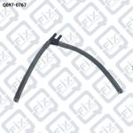 ШЛАНГ КЛАПАНА ВКЛЮЧЕНИЯ ПЕРЕДНЕГО МОСТА Q097-0767