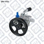 НАСОС ГИДРОУСИЛИТЕЛЯ Q097-0770