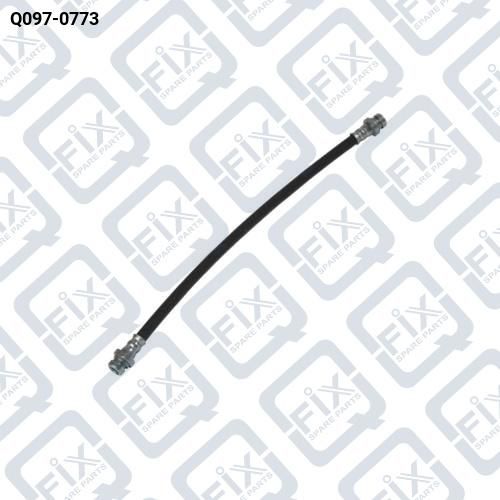 ШЛАНГ ТОРМОЗНОЙ ЗАДНИЙ Q097-0773