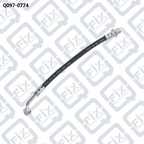 ШЛАНГ ТОРМОЗНОЙ ЗАДНИЙ Q097-0774