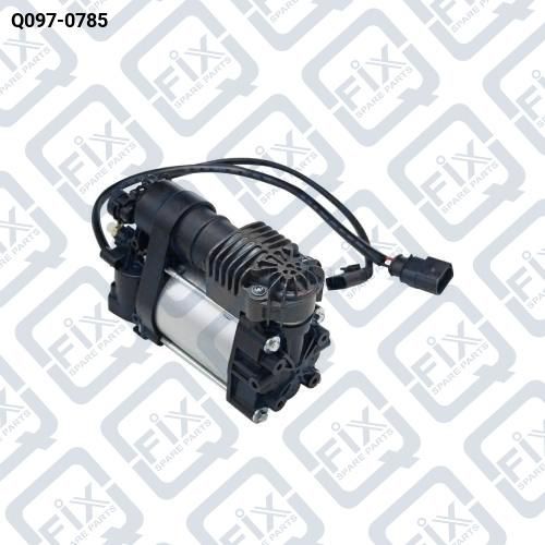 КОМПРЕССОР ПНЕВМОПОДВЕСКИ Q097-0785
