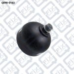 ГИДРОАККУМУЛЯТОР ТОРМОЗНОЙ СИСТЕМЫ Q098-0163