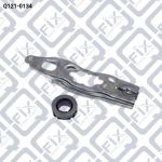 Підшипник вижимний Q121-0134