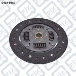 Диск зчеплення Q123-0140