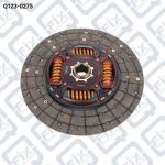 ДИСК СЦЕПЛЕНИЯ (фередо) Q123-0275