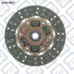ДИСК СЦЕПЛЕНИЯ Q123-0277