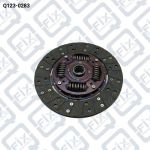 ДИСК СЦЕПЛЕНИЯ Q123-0283