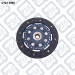 ДИСК СЦЕПЛЕНИЯ (фередо) Q123-0285