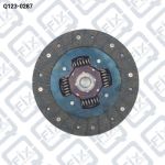 ДИСК СЦЕПЛЕНИЯ Q123-0287