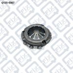 КОРЗИНА СЦЕПЛЕНИЯ Q125-0307