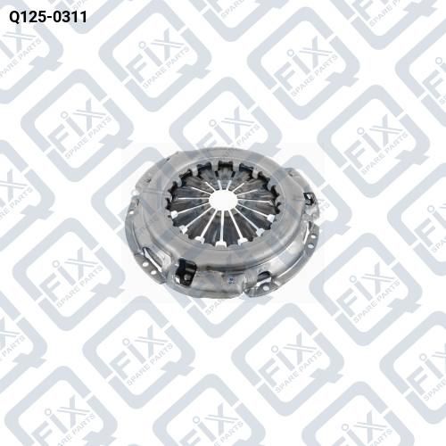 КОРЗИНА СЦЕПЛЕНИЯ Q125-0311