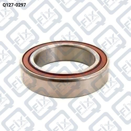 Підшипник приводного валу Q127-0297