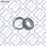 Підшипник ступичний задній Q127-0794