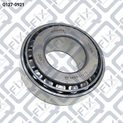 Підшипник заднього редуктора Q127-0921