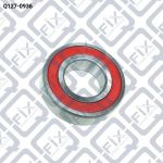 Підшипник кульковий Q127-0936