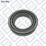 ПОДШИПНИК ШАРИКОВЫЙ Q127-0979